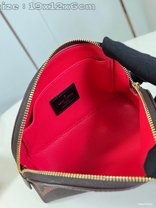Louis Vuitton Cosmétique PM Pochette 0820